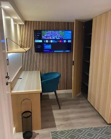 Studio Recourat Apartman